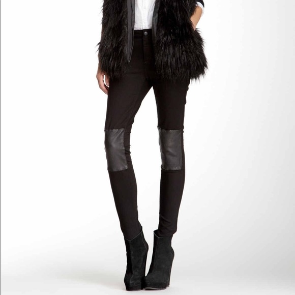 💕x2HP💕Joe's Jeans Skinny Ankle Paloma Jean - Picture 1 of 8